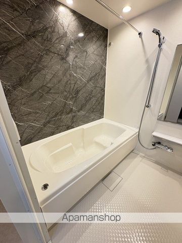 フィオーレカーサの内装写真