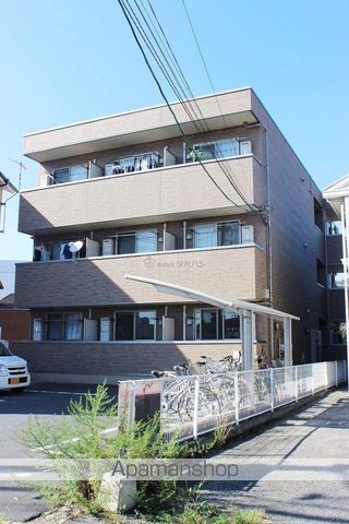 カルムシャンブルの外観写真