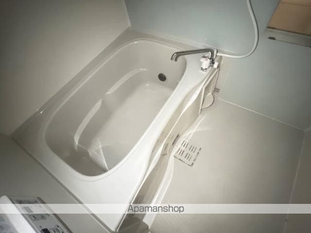 カーサドゥーエの内装写真