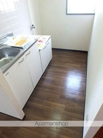 プレイズ菊水の内装写真