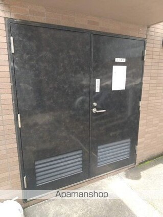 東京都新宿区上落合３丁目[1R/18.56m2]の共用部5