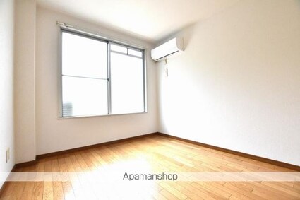 シャンボール峰山[1K/15.93m2]の内装3