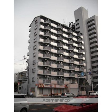 葡萄館[1K/20.05m2]の外観1