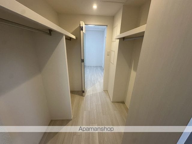 DRAW上本町の内装写真