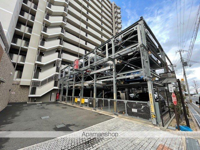 パデシオン大津レイクビューのその他写真