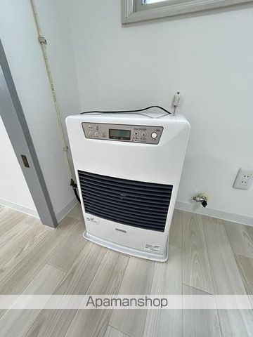 ケイアイビルの内装写真
