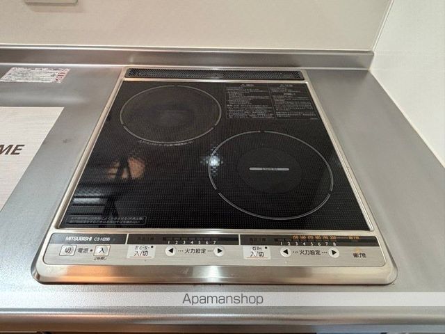 D-roomアンの内装写真