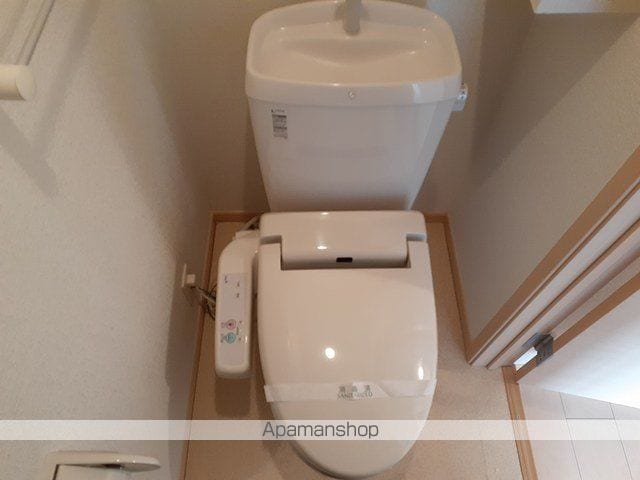 エコ・グランツ IIの内装写真