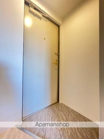 ASTER N13の内装写真