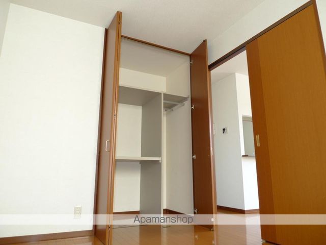 フローラルメゾンDE KORIの内装写真