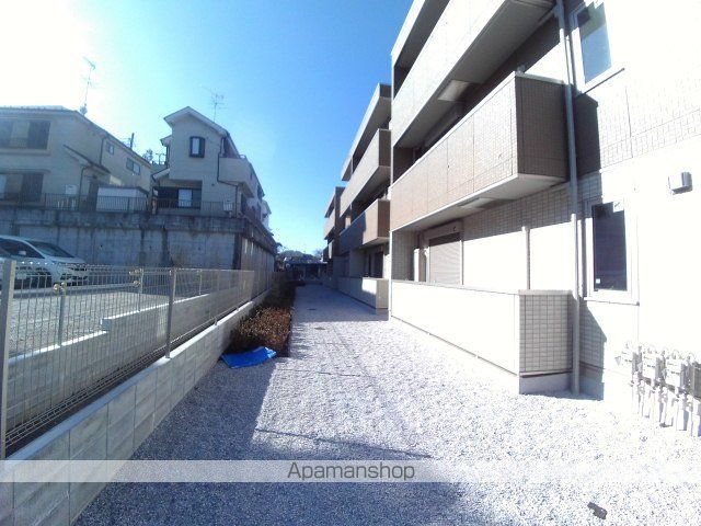 ゼファーコートIIのその他写真