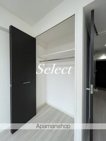 メインステージ東神奈川の内装写真