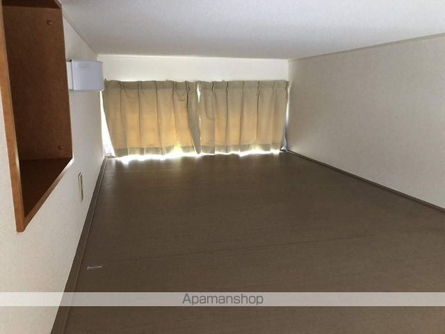 レオパレスネイティブIIIの内装写真