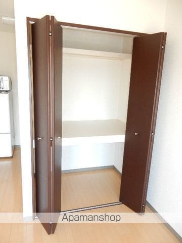 コートシオンの内装写真