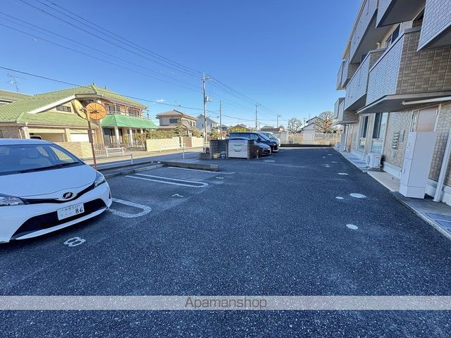 カサベルデ長岡のその他写真