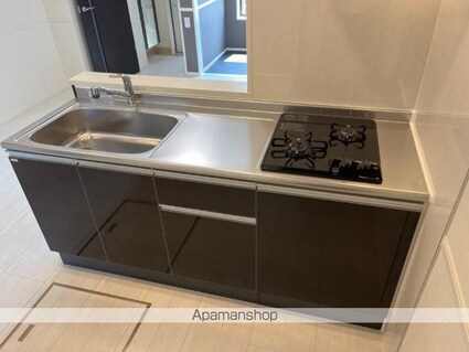 ルピナス[1LDK/43.24m2]の内装4