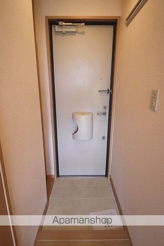 ボナールの内装写真
