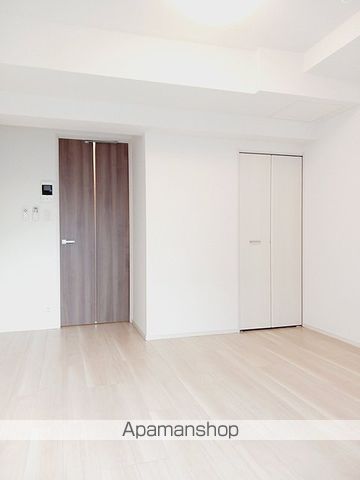 ライズ脇田町 B館の内装写真