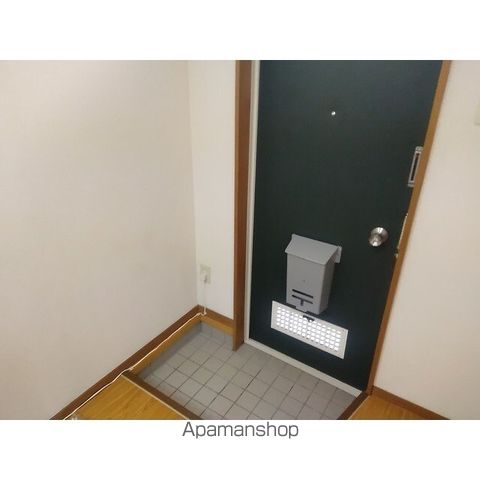 メゾンセイノの内装写真