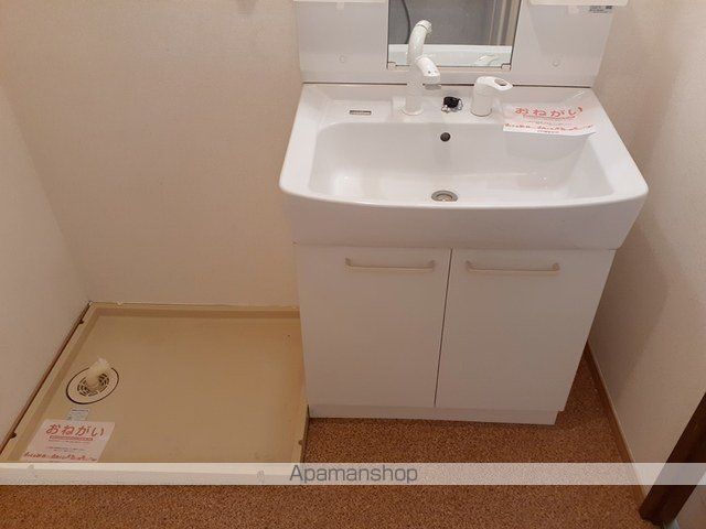 シャトレー多田の内装写真