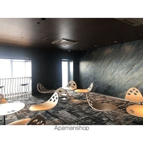 ONE札幌ステーションタワーの内装写真