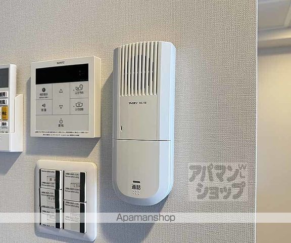 CALM河原町二条の内装写真