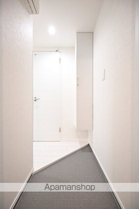 Ｒｅｓｉｄｅｎｃｅ　南千住[1DK/27.73m2]の玄関2