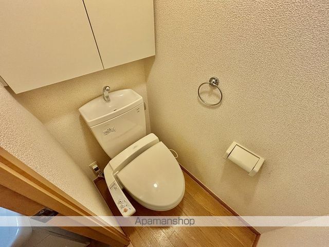 レオパレスたかぎの内装写真