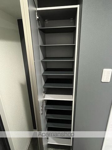 神明町西エヌエムキャトフヴァンの内装写真
