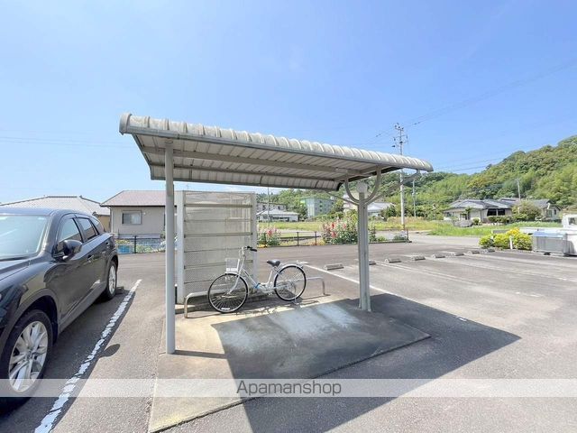 カーサ フォレスタのその他写真