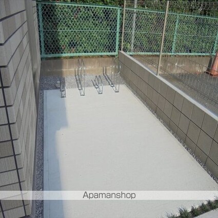 アロアージュハイム[1LDK/45.8m2]の共用部2