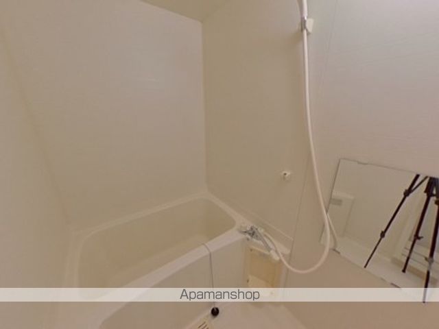 ベルメゾンの内装写真