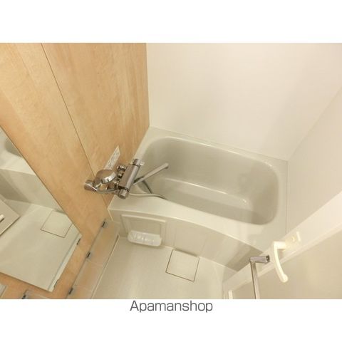 ディームス品川南の内装写真