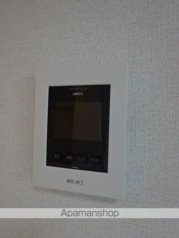 ネオ チェリーコート 4の内装写真