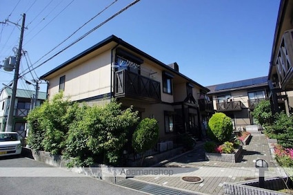 エクシード岸和田[2LDK/51.43m2]の外観2