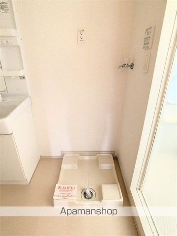 ヴェルドミールIIIの内装写真