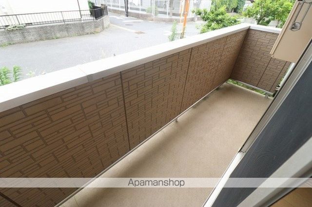パインヒルズ胡録台の内装写真