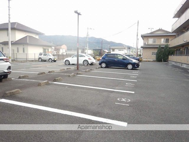 リバーパーク A棟のその他写真