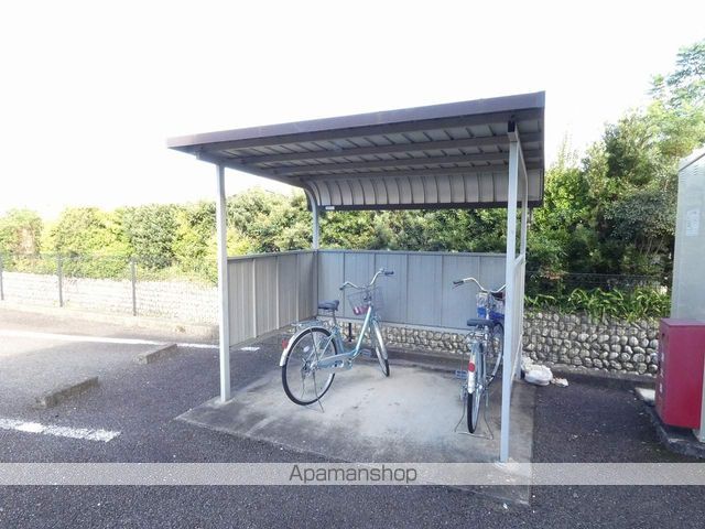 Surplusリヴェールの外観写真
