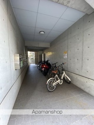 ＭＫマンション[1K/28.09m2]のエントランス1