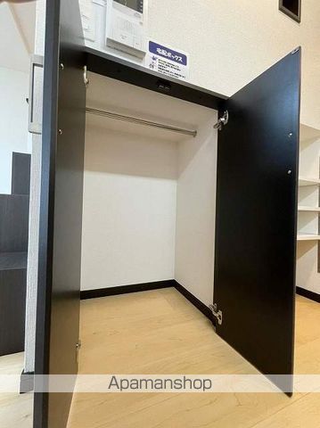 M10.若葉町の内装写真