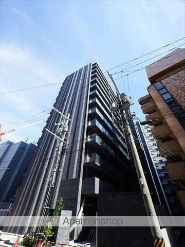 メイクスアート名駅南IVの外観写真