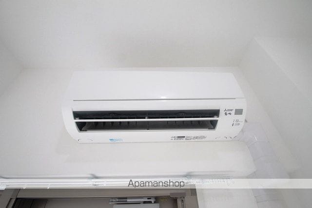 エスリード新北野グランリンクの内装写真