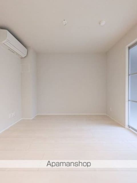 タンドリュクス　プレミアム[1LDK/39.04m2]のリビング・居間2