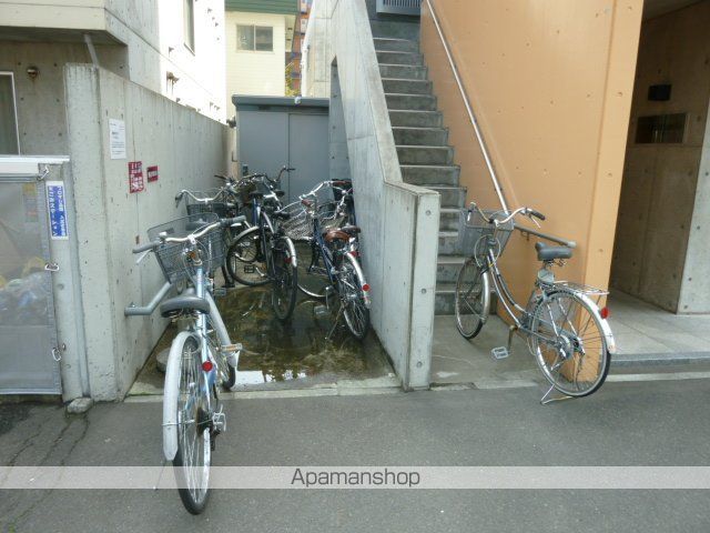 グランドジョラスN6のその他写真