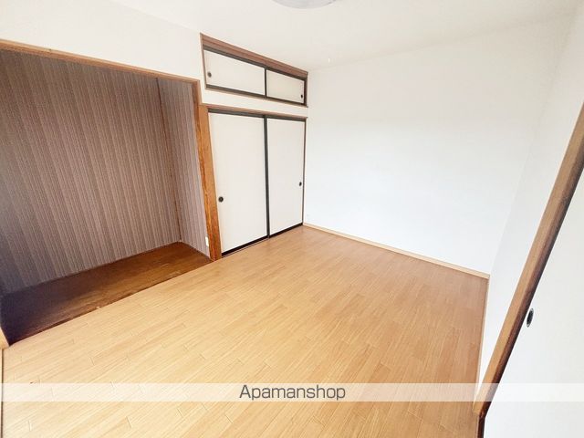 メルフォルンの内装写真