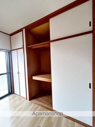 やまと荘[1K/19.01m2]の収納