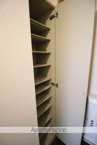 ヴィクトワール南方の内装写真