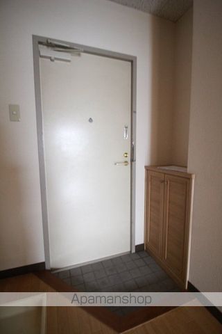 シャインブライト寿Iの内装写真