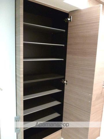 S−RESIDENCE新大阪WESTの内装写真